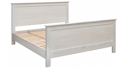 Aria Bedstead High Foot